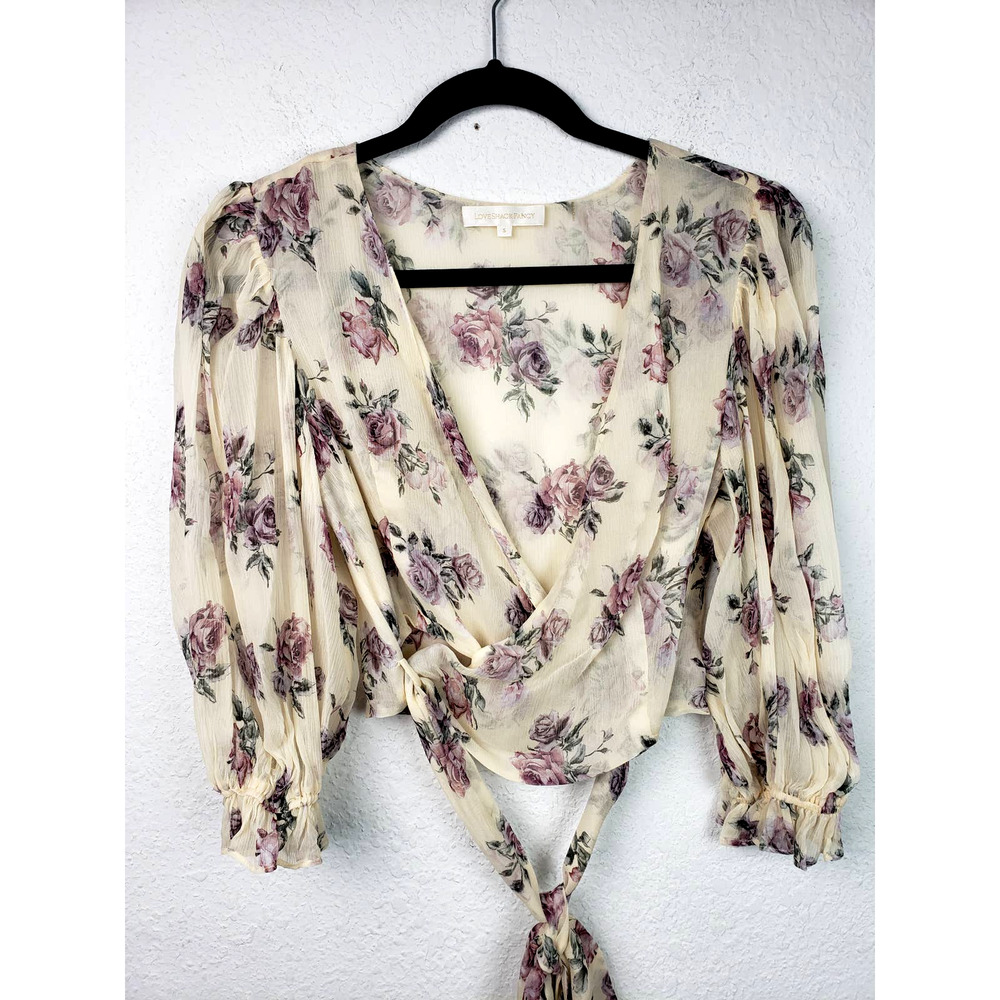 LoveShackFancy Top - Picture 5 of 11